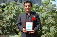 敦煌種業(yè)2005/2006年度先進(jìn)企業(yè)、優(yōu)秀管理者和先進(jìn)工作者名單