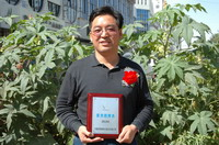 敦煌種業(yè)2005/2006年度先進(jìn)企業(yè)、優(yōu)秀管理者和先進(jìn)工作者名單