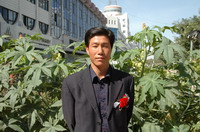 敦煌種業(yè)2005/2006年度先進(jìn)企業(yè)、優(yōu)秀管理者和先進(jìn)工作者名單