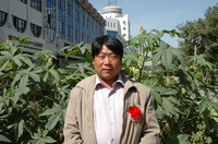 敦煌種業(yè)2005/2006年度先進(jìn)企業(yè)、優(yōu)秀管理者和先進(jìn)工作者名單