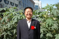 敦煌種業(yè)2005/2006年度先進(jìn)企業(yè)、優(yōu)秀管理者和先進(jìn)工作者名單